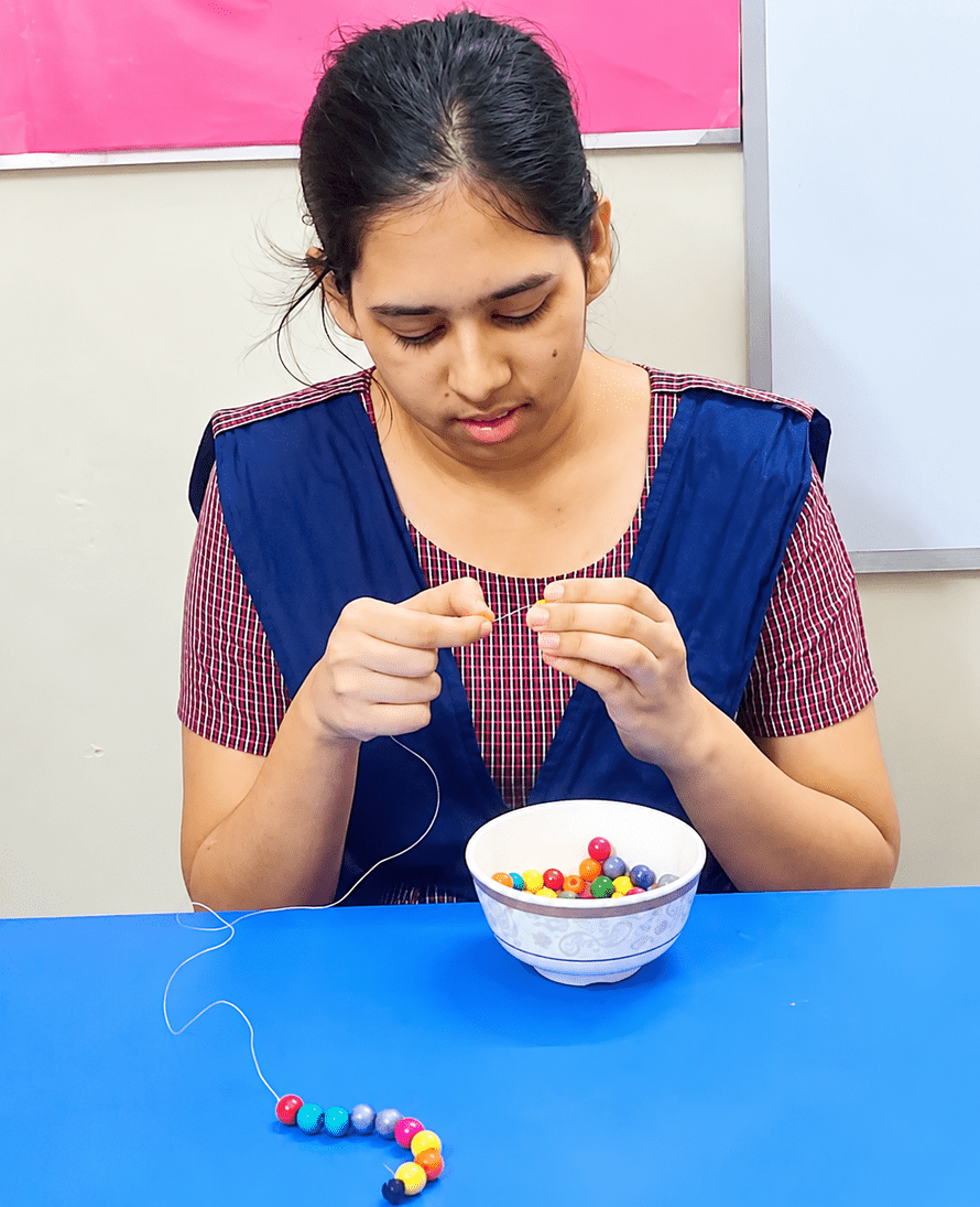 Special education and training to individuals with autism