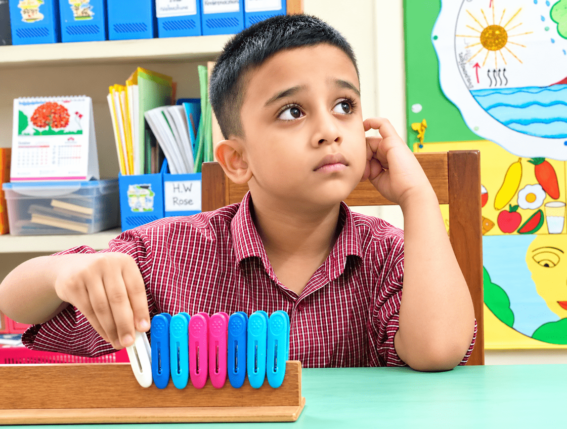 What are the key symptoms of autism?