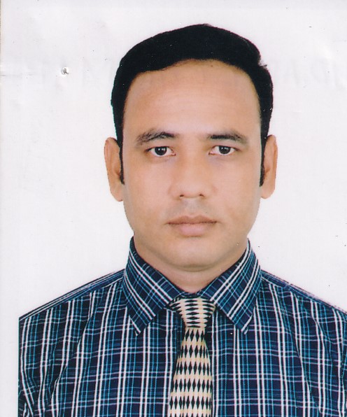 Md Abul Kalam Azad