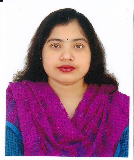 Jesmin Nahar