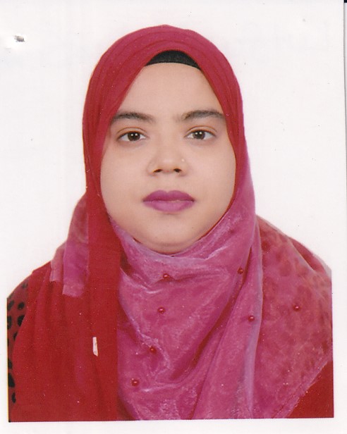 Lutfun Naher Sumi