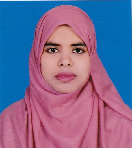 Mst. Tumpa Khatun