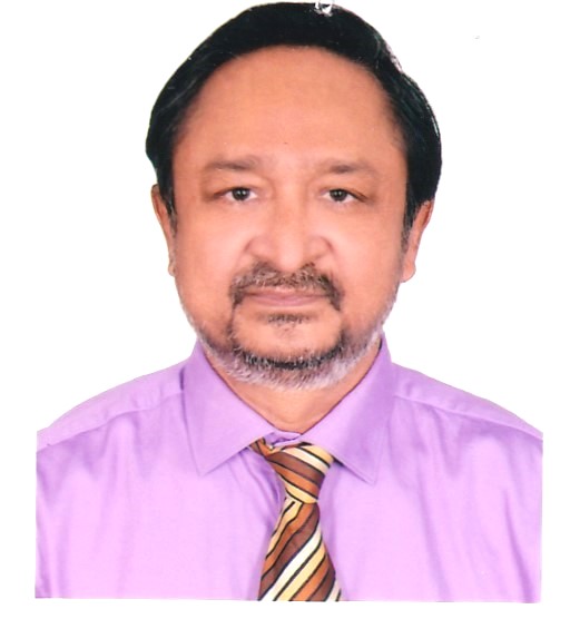 Professor(Dr) Md Matiur Rahman