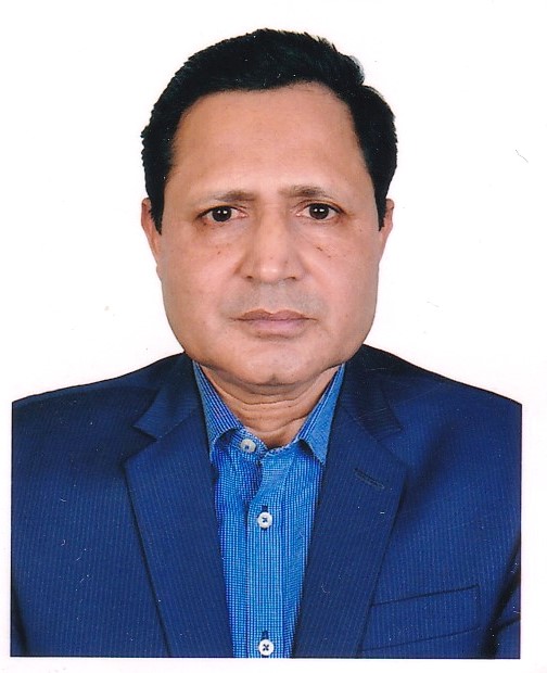 Mr. Md. Sayed Hasan