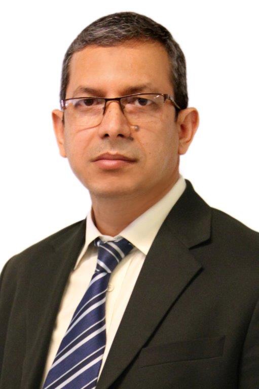 Kazi Md. Ehasanuzzaman