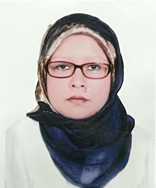 Mrs. Masura Begum