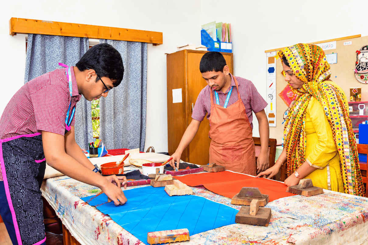Special Education and Training