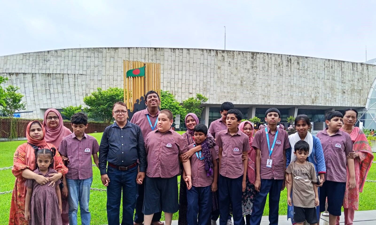 Annual Sports, Picnic and outing photo 9