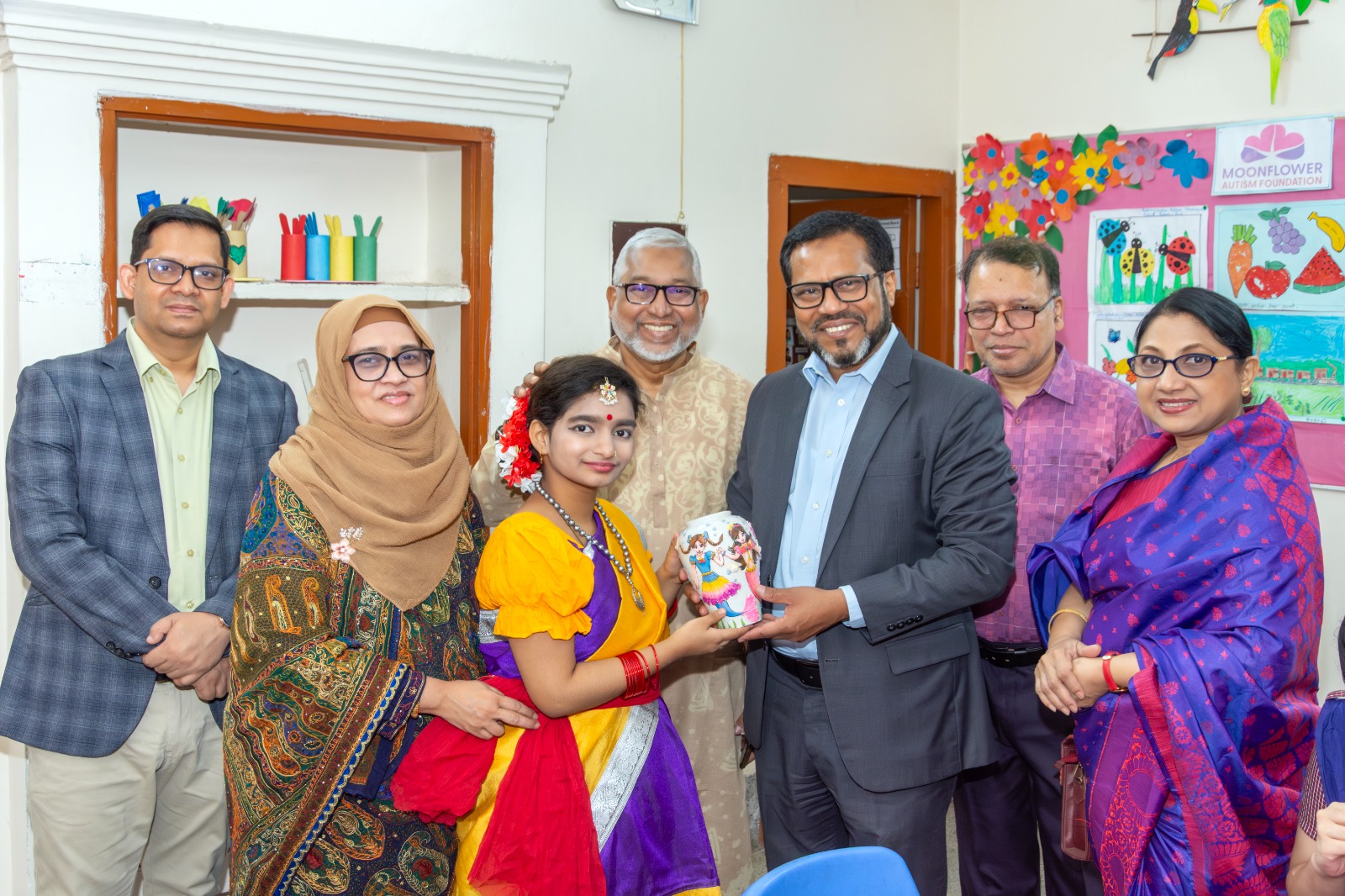 Our Esteemed Guests photo 6