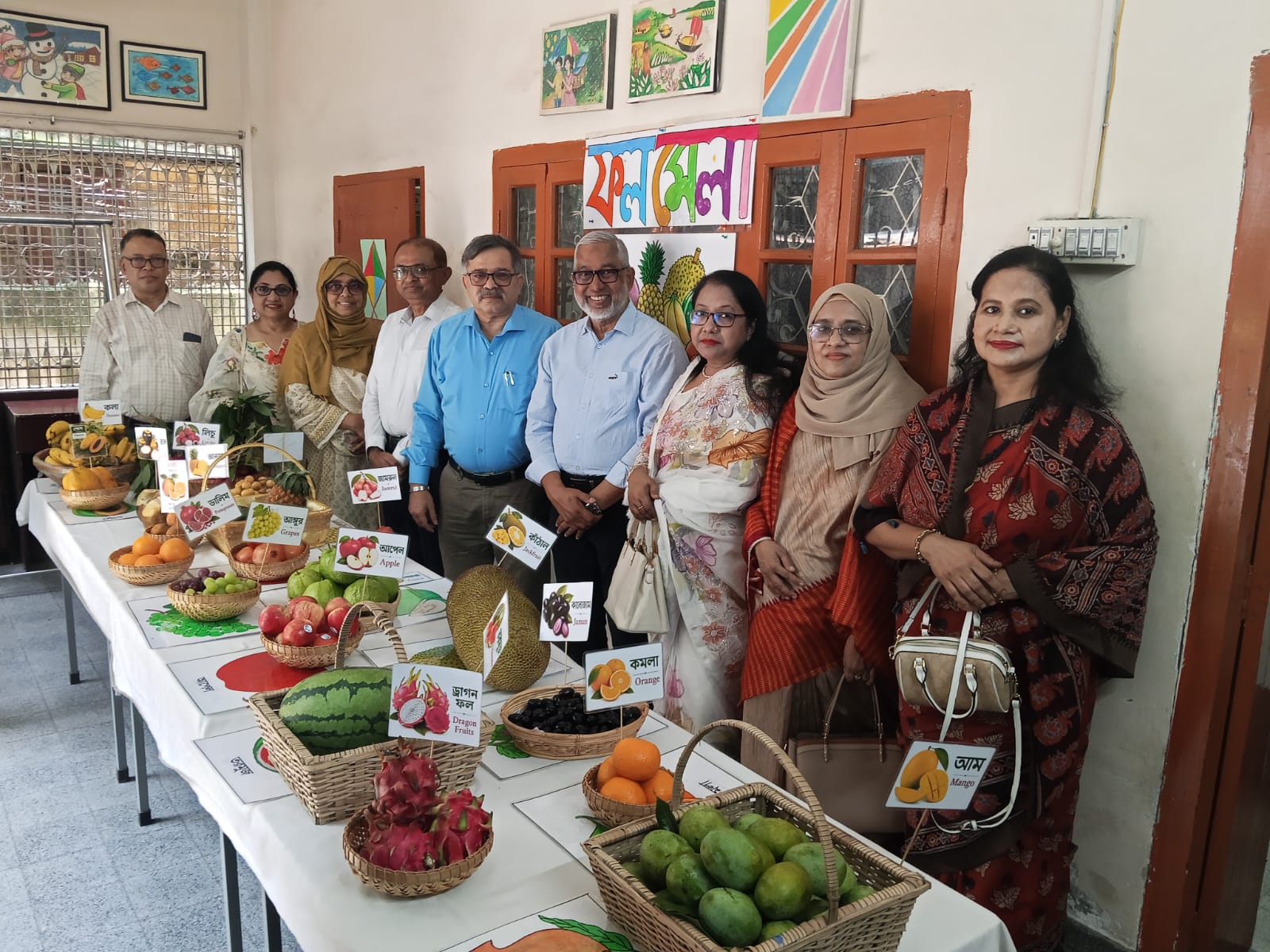 Our Esteemed Guests photo 5