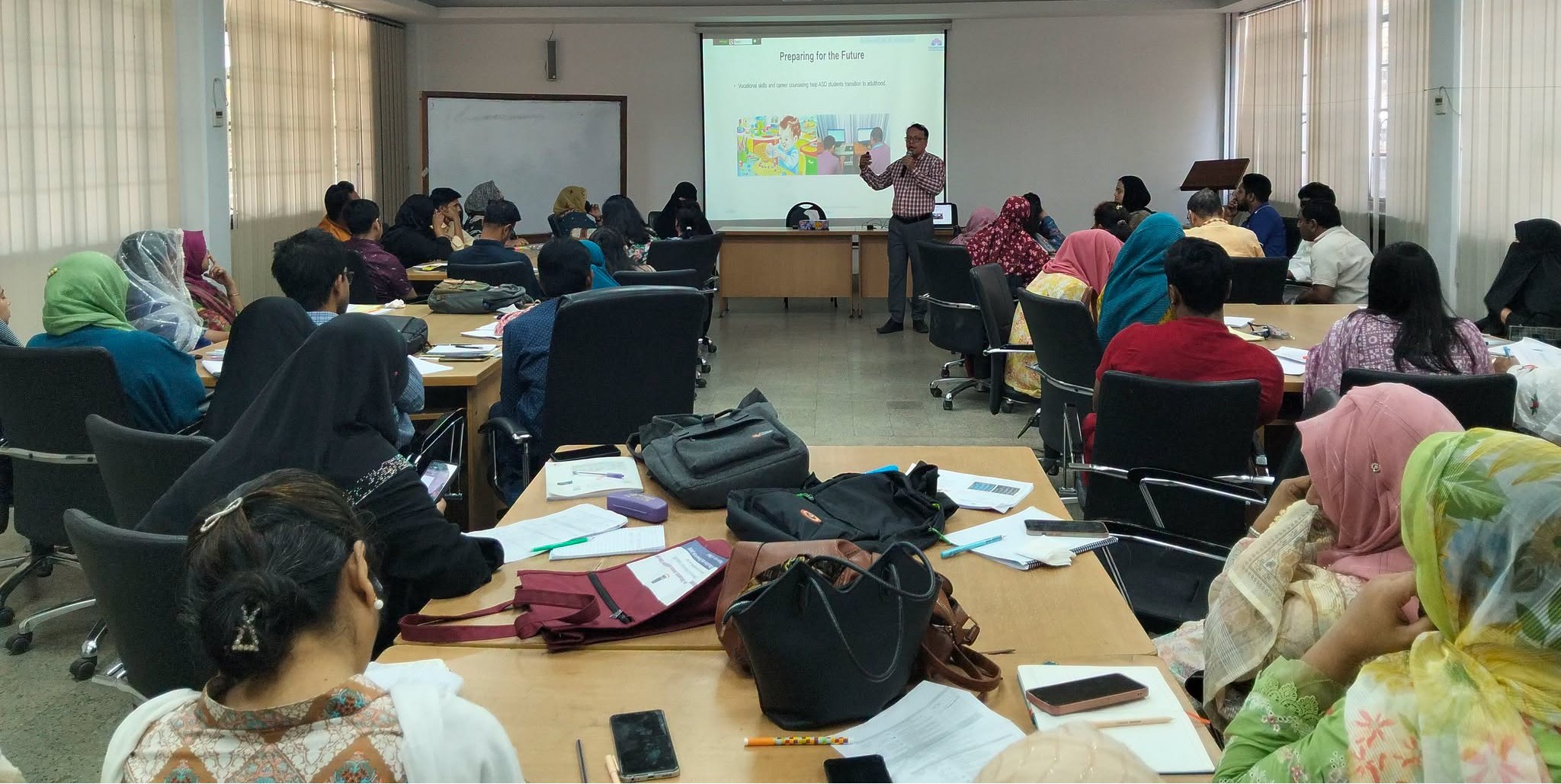 IEP Development & Implementation Training