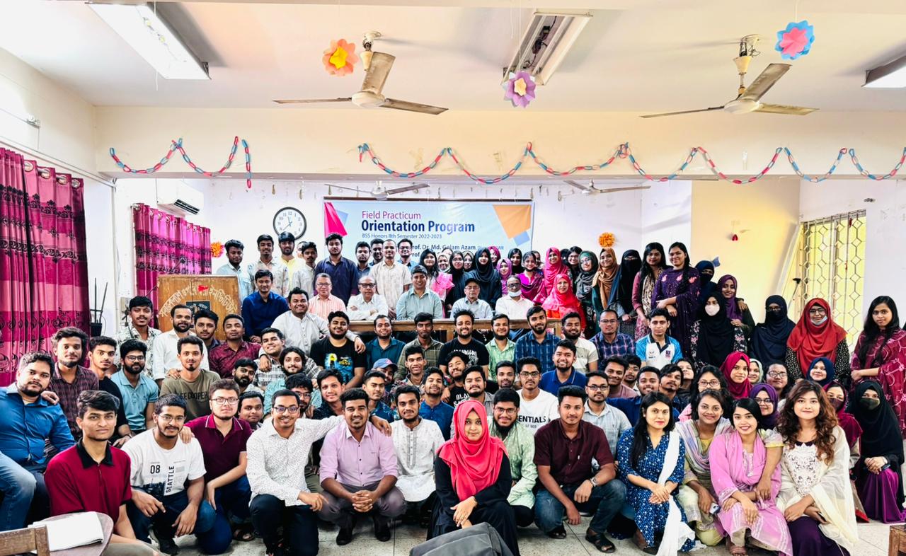 Awareness Seminars